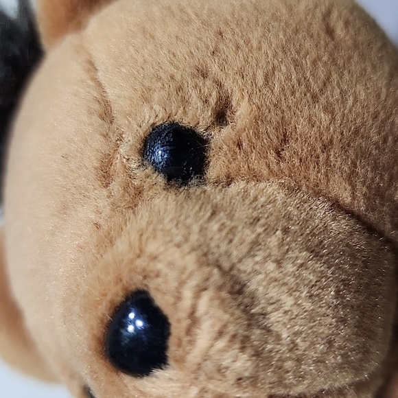 Jimi Hendrix Limited Edition VOODOO CHILD Bear - Picture 10 of 10